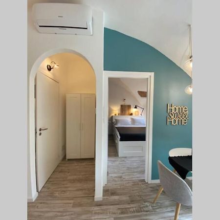Casa Meraki - Apartment Бергамо Екстериор снимка