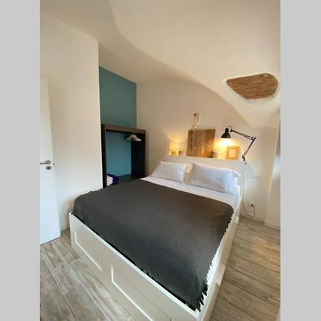 Casa Meraki - Apartment Бергамо Екстериор снимка