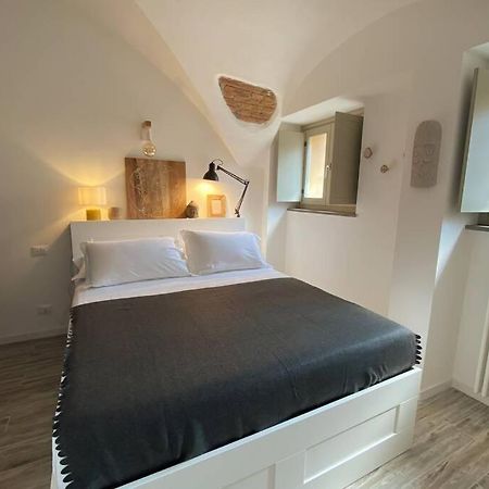Casa Meraki - Apartment Бергамо Екстериор снимка