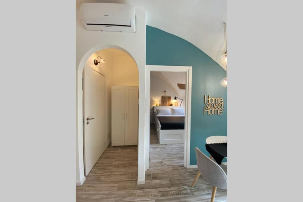 Casa Meraki - Apartment Бергамо Екстериор снимка