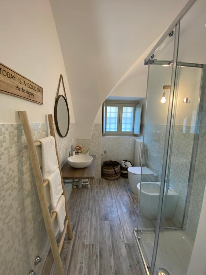 Casa Meraki - Apartment Бергамо Екстериор снимка