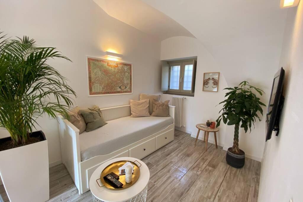 Casa Meraki - Apartment Бергамо Екстериор снимка