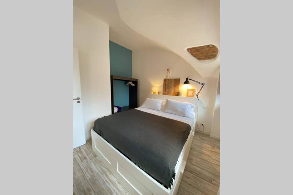 Casa Meraki - Apartment Бергамо Екстериор снимка