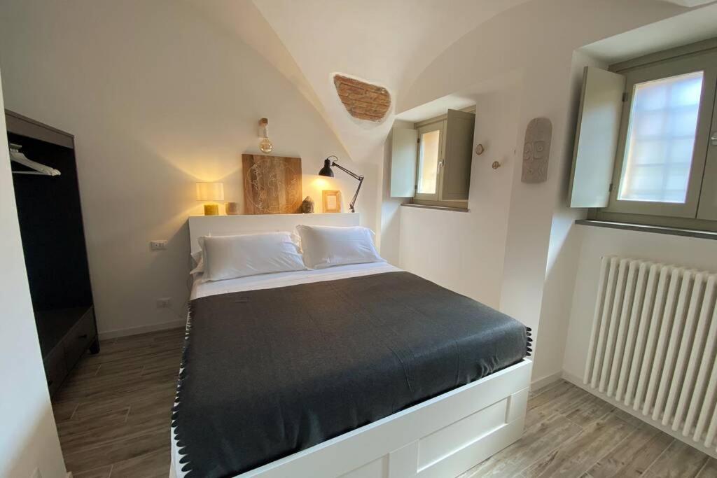 Casa Meraki - Apartment Бергамо Екстериор снимка